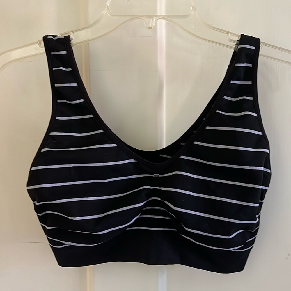 Just be xl sports bra